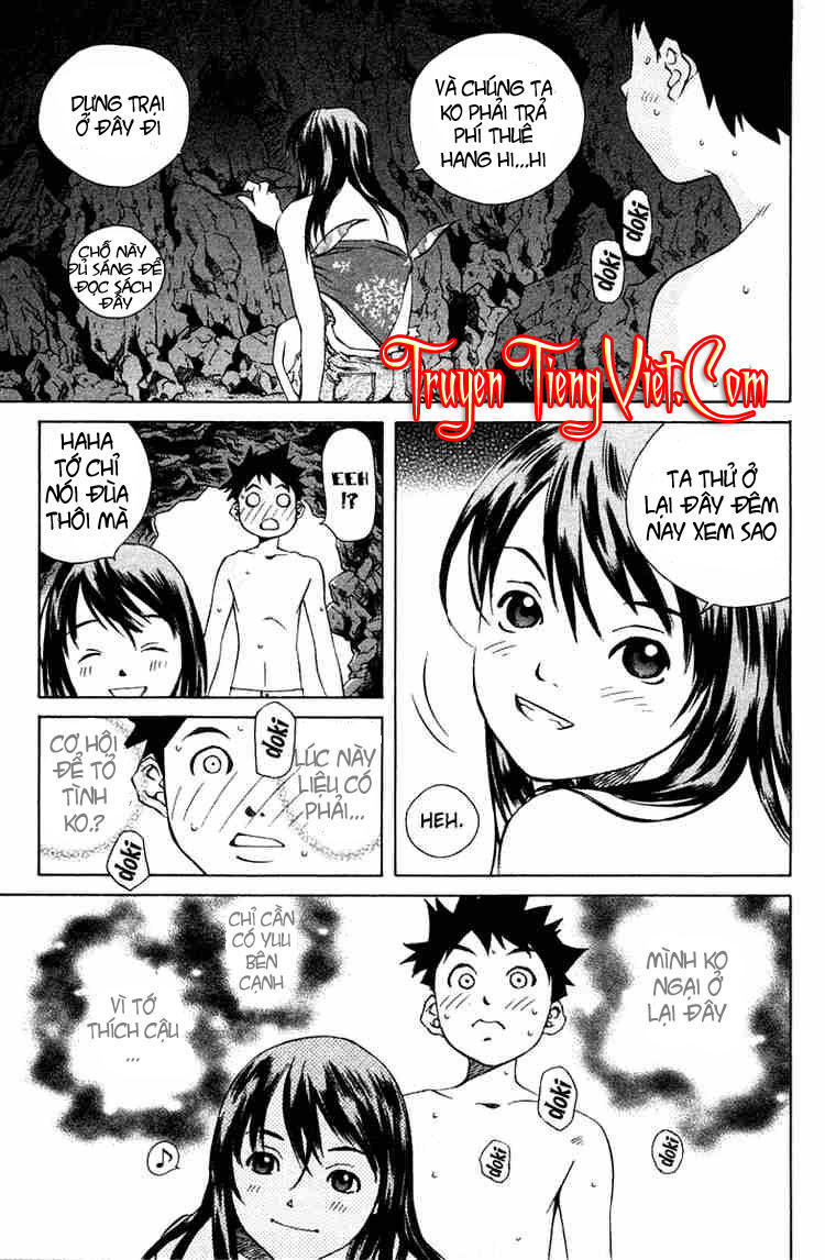 Pastel Chap 69 - Next Chap 70