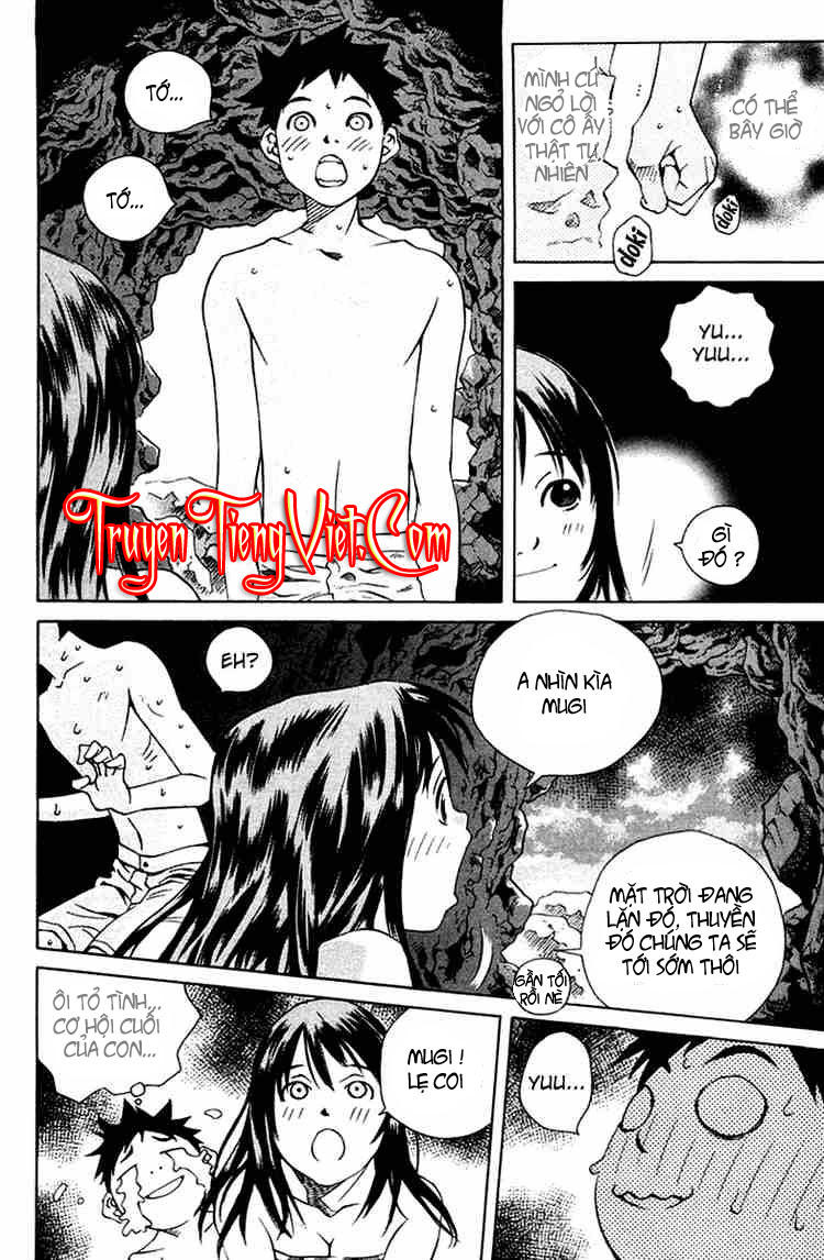 Pastel Chap 69 - Next Chap 70