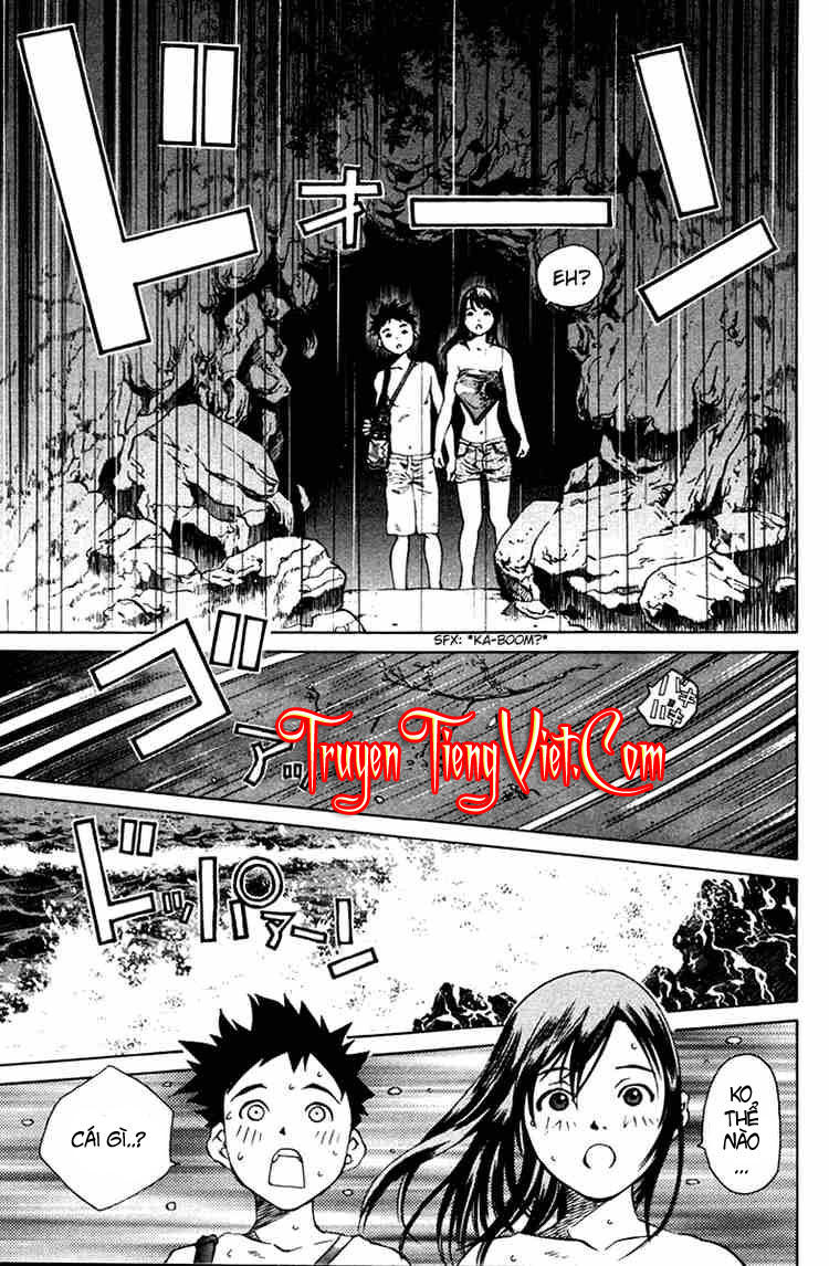Pastel Chap 69 - Next Chap 70