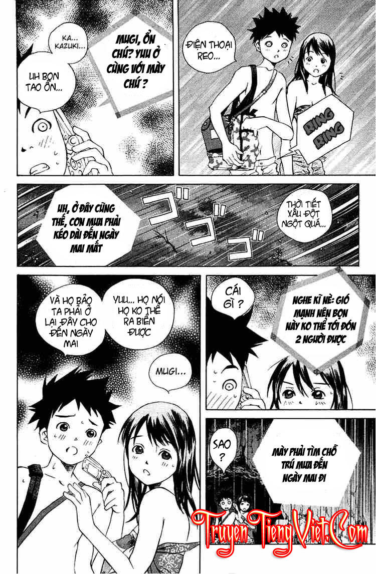 Pastel Chap 69 - Next Chap 70