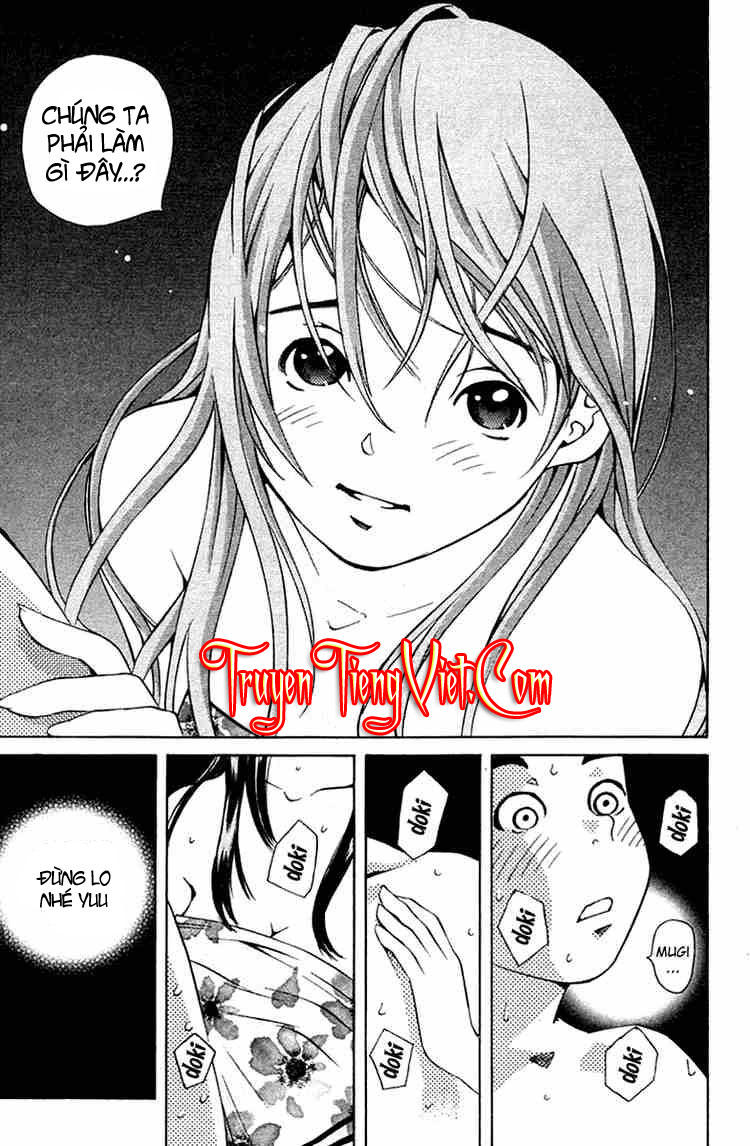 Pastel Chap 69 - Next Chap 70