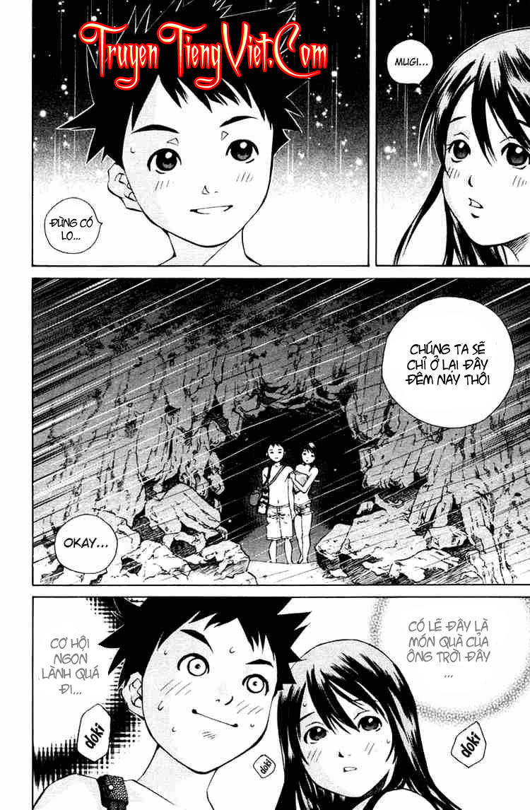 Pastel Chap 69 - Next Chap 70