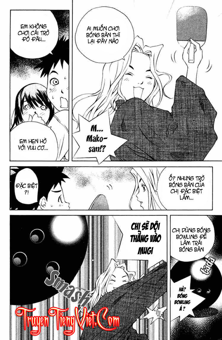 Pastel Chap 69 - Next Chap 70