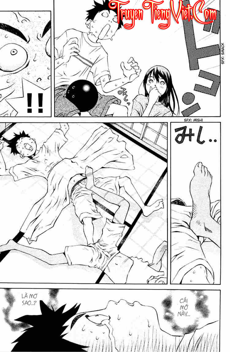 Pastel Chap 69 - Next Chap 70