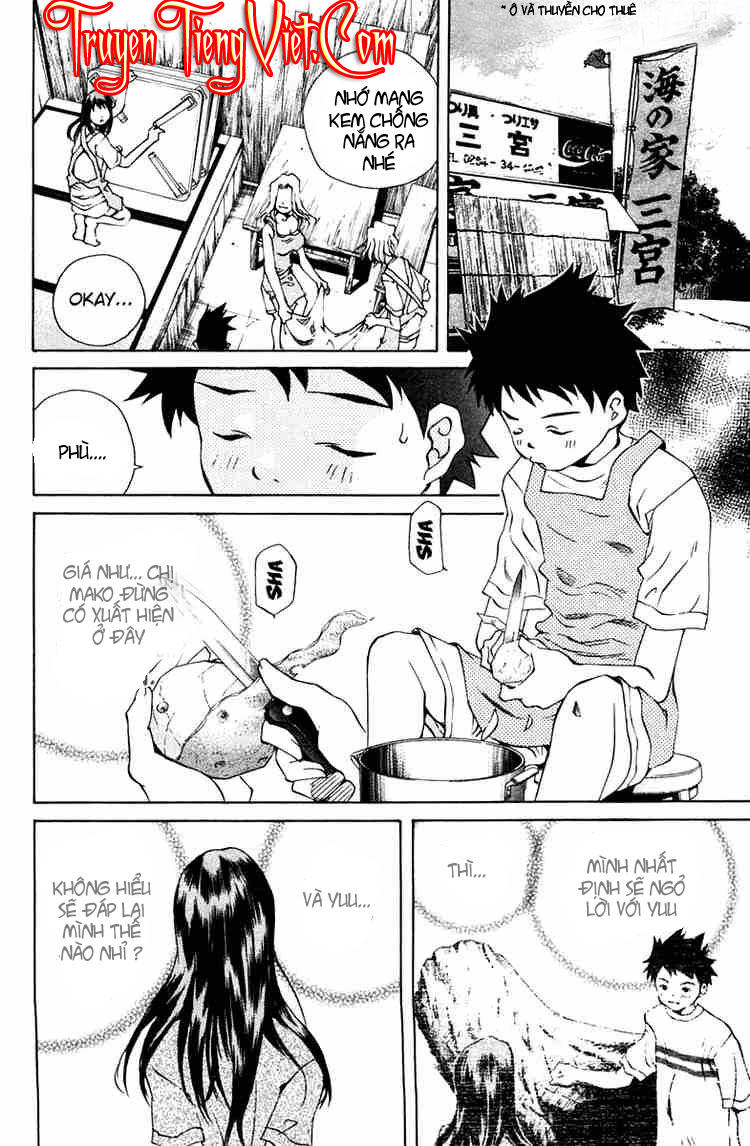 Pastel Chap 69 - Next Chap 70