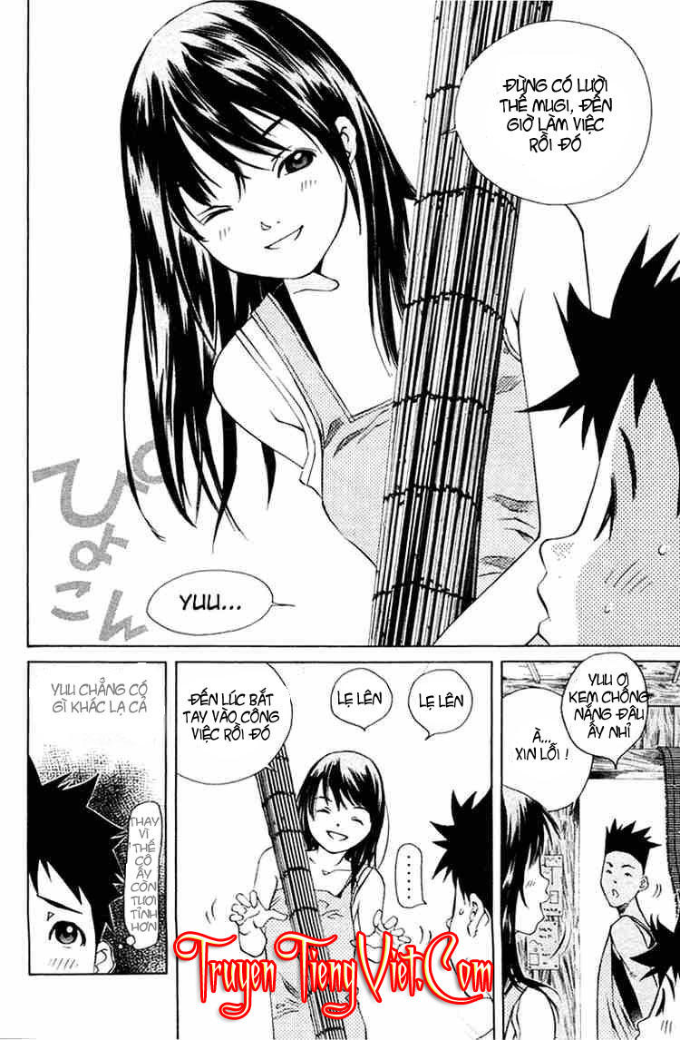 Pastel Chap 69 - Next Chap 70