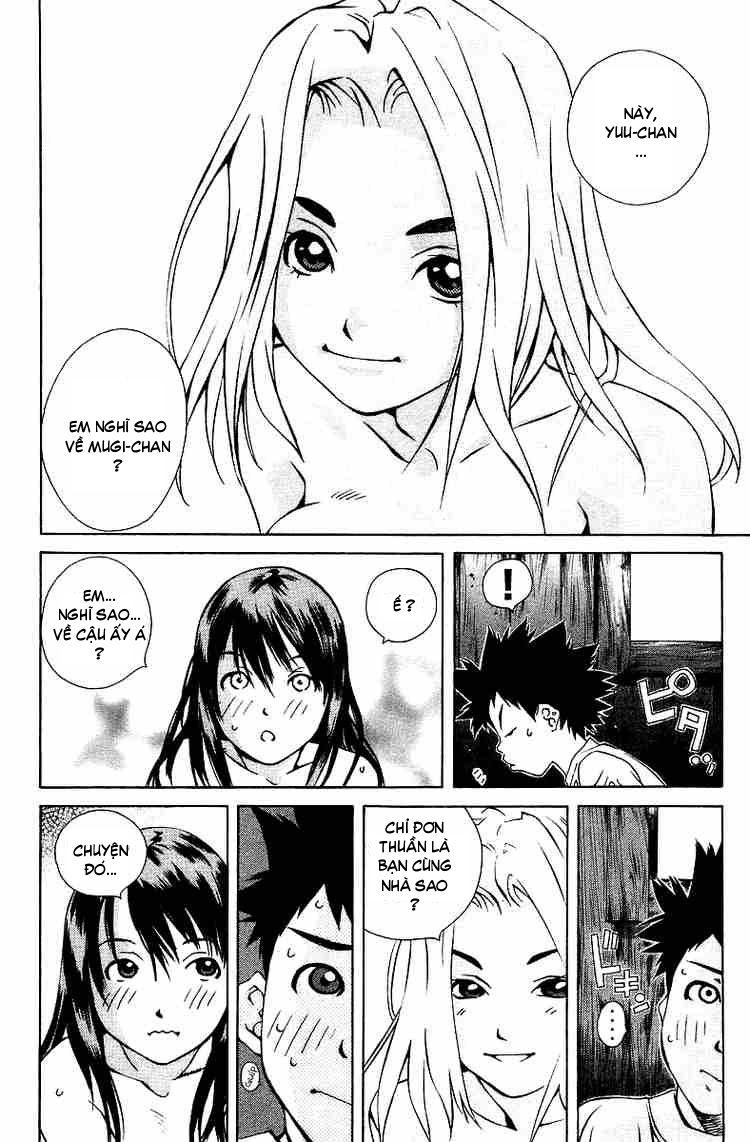 Pastel Chap 74 - Next Chap 75