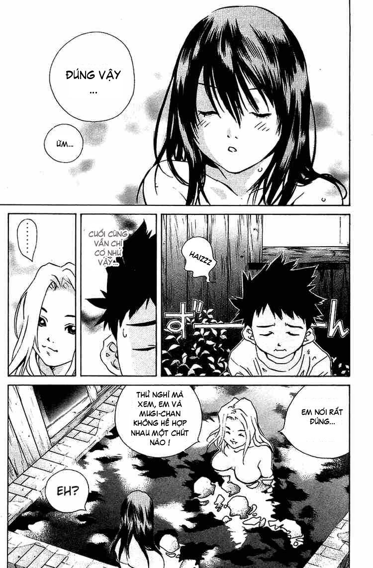 Pastel Chap 74 - Next Chap 75
