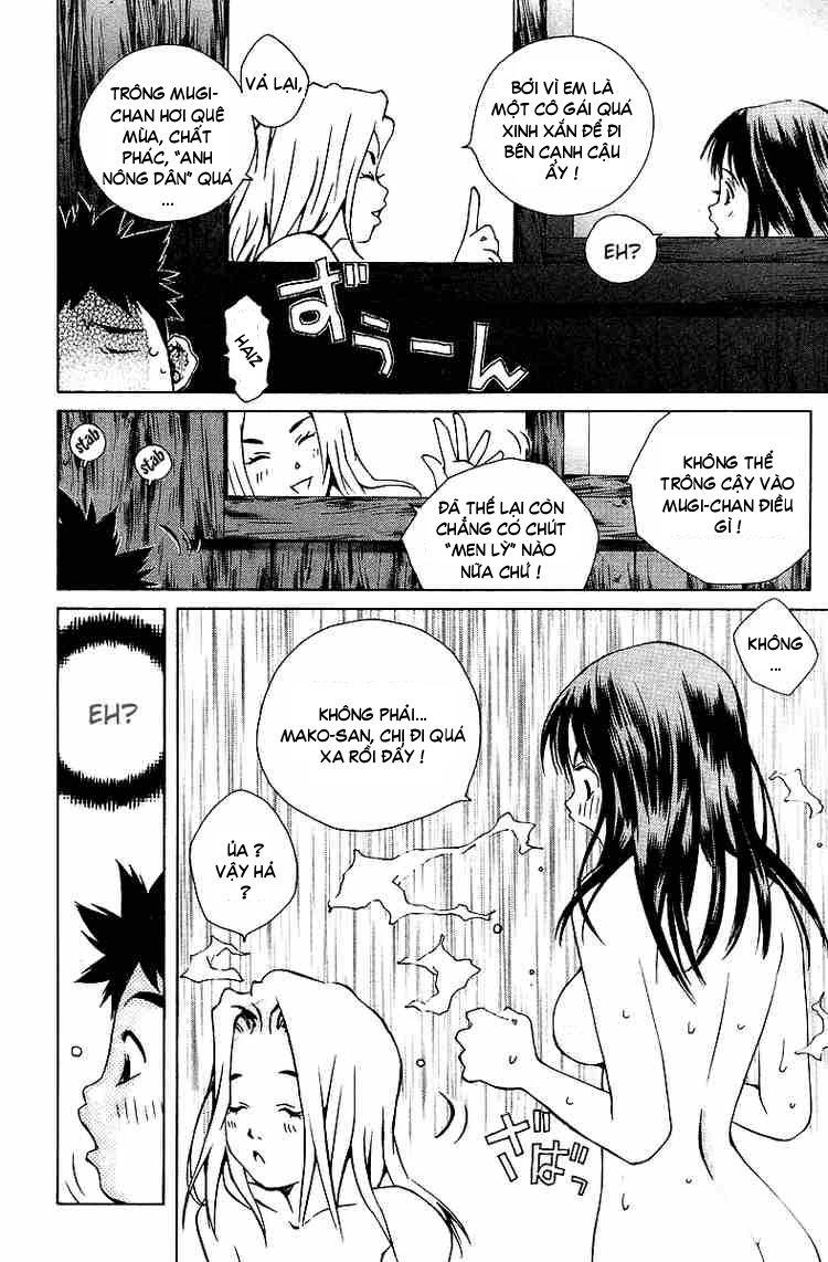 Pastel Chap 74 - Next Chap 75