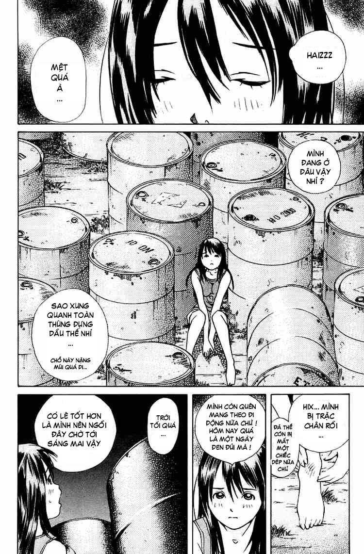 Pastel Chap 74 - Next Chap 75