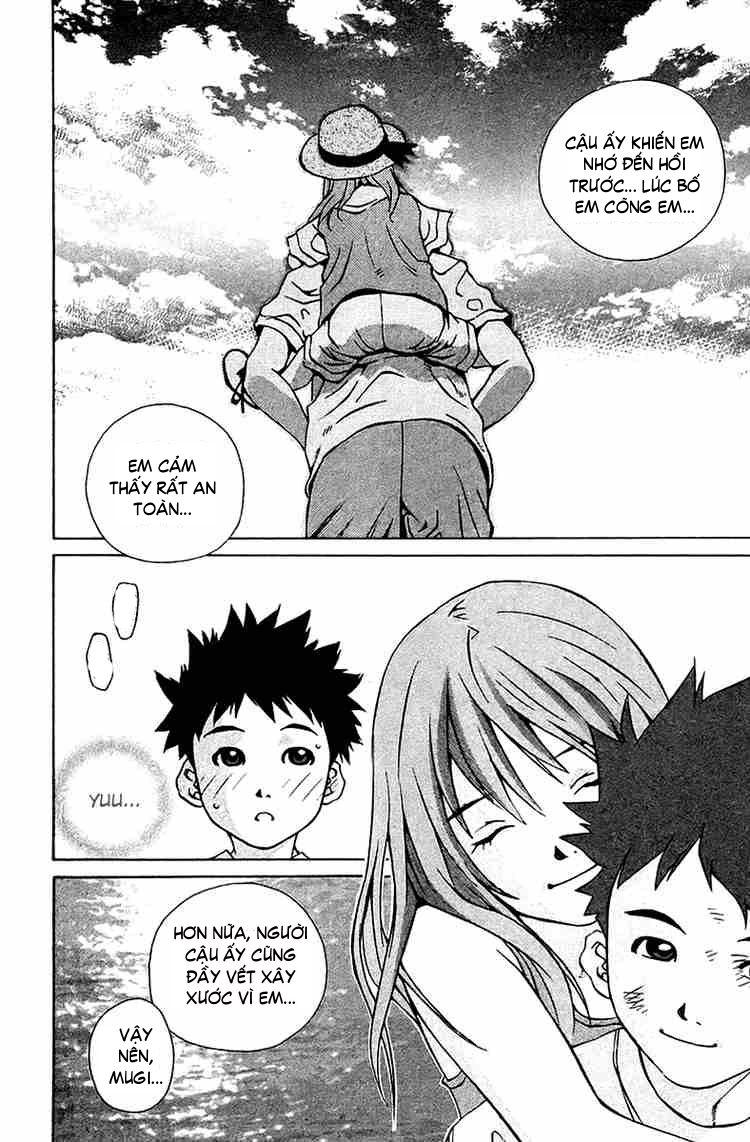 Pastel Chap 74 - Next Chap 75