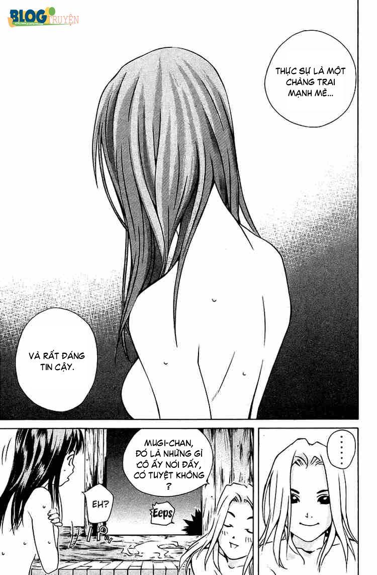 Pastel Chap 74 - Next Chap 75