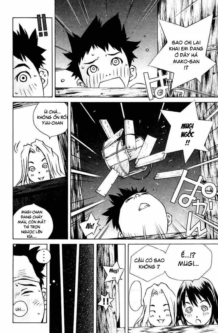 Pastel Chap 74 - Next Chap 75
