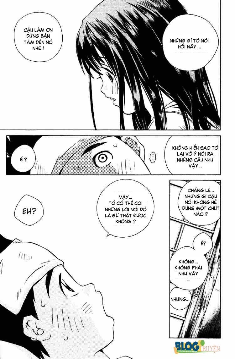 Pastel Chap 74 - Next Chap 75