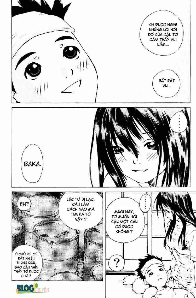 Pastel Chap 74 - Next Chap 75