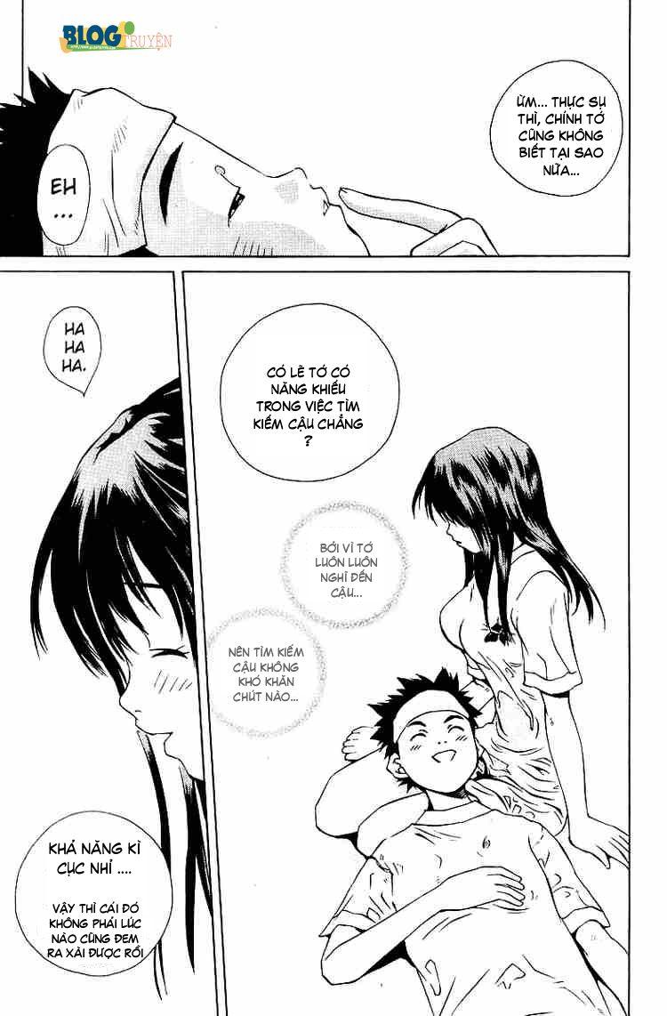 Pastel Chap 74 - Next Chap 75