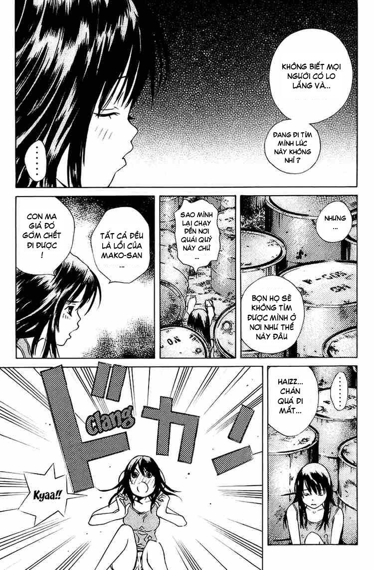 Pastel Chap 74 - Next Chap 75