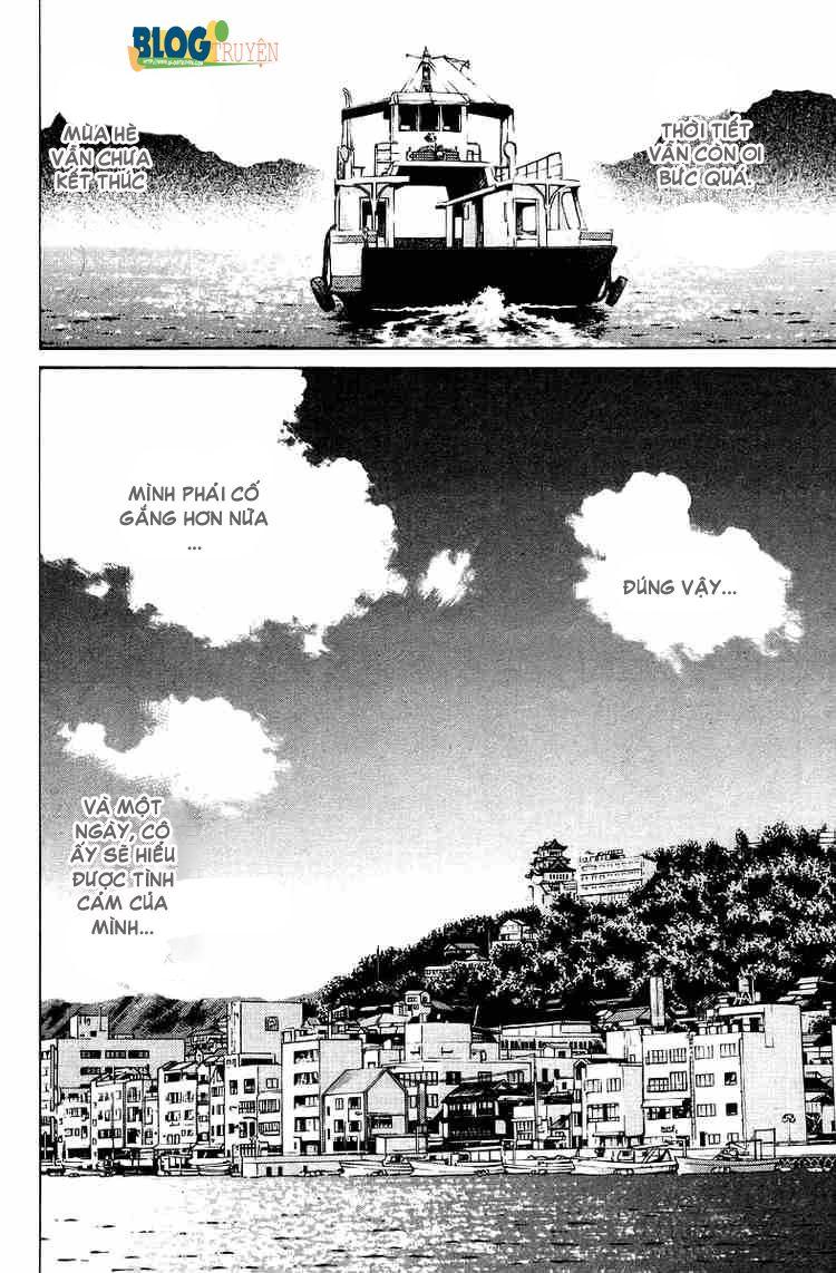 Pastel Chap 74 - Next Chap 75