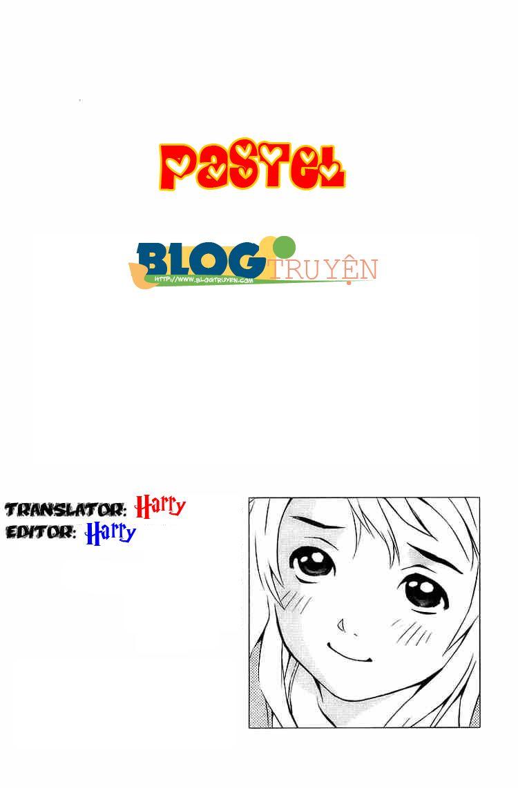 Pastel Chap 74 - Next Chap 75