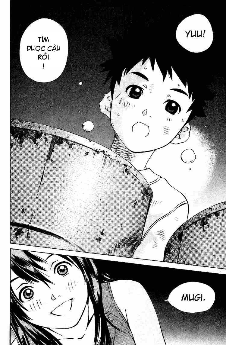 Pastel Chap 74 - Next Chap 75