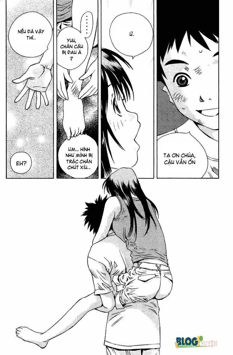 Pastel Chap 74 - Next Chap 75