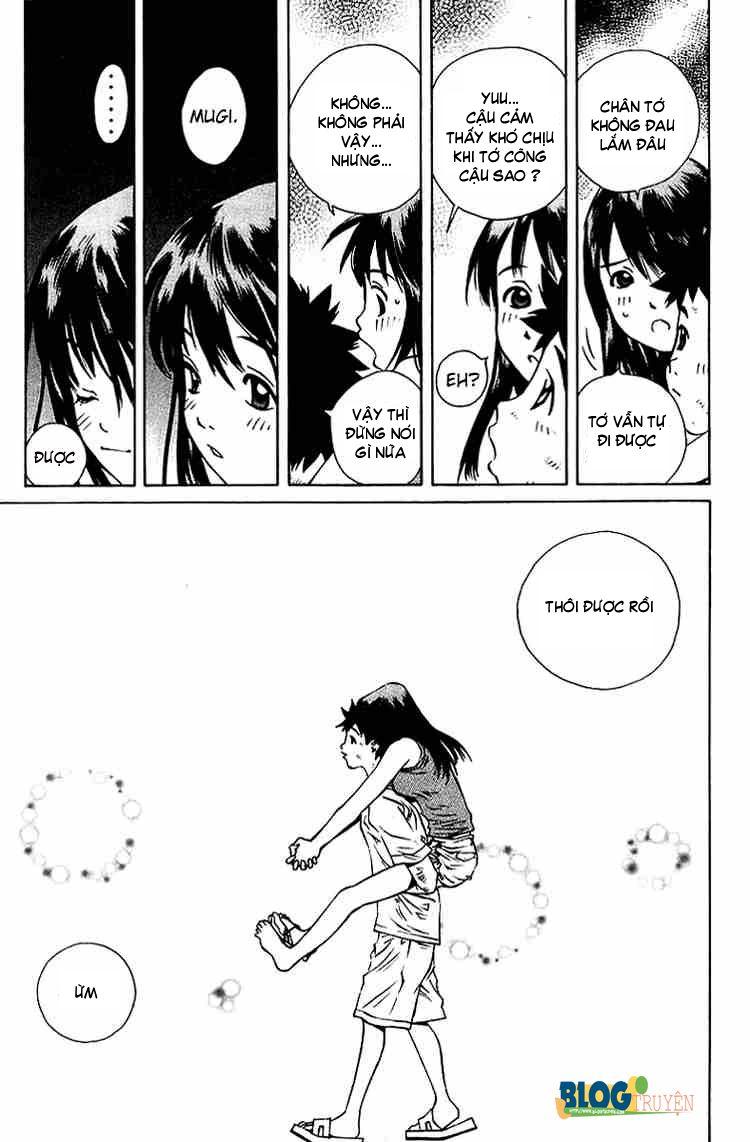 Pastel Chap 74 - Next Chap 75