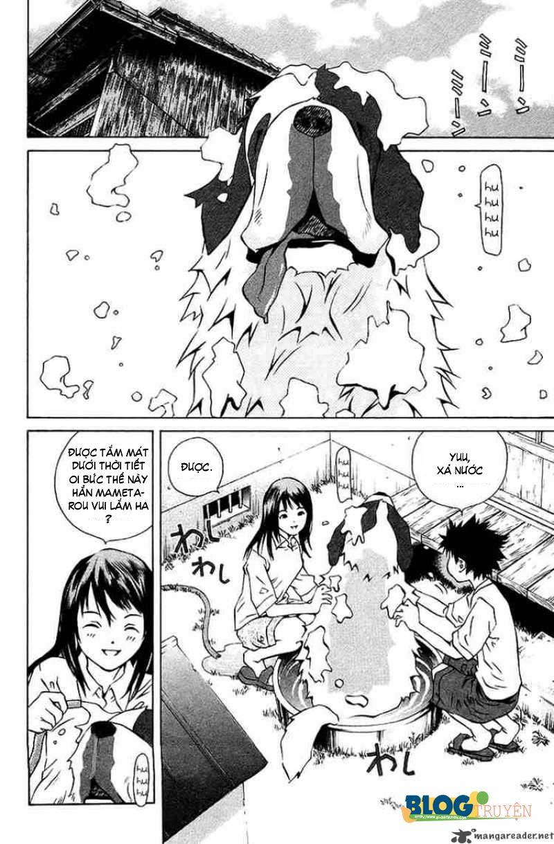 Pastel Chap 75 - Next Chap 76
