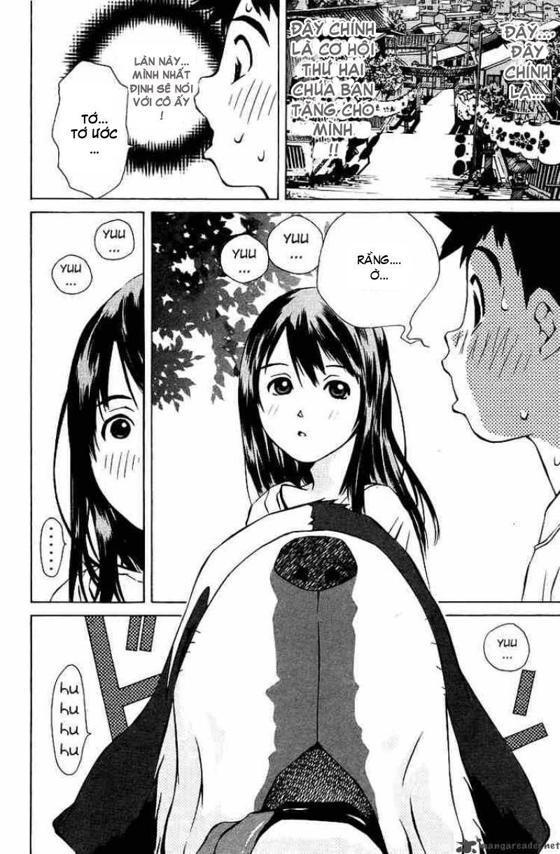 Pastel Chap 75 - Next Chap 76