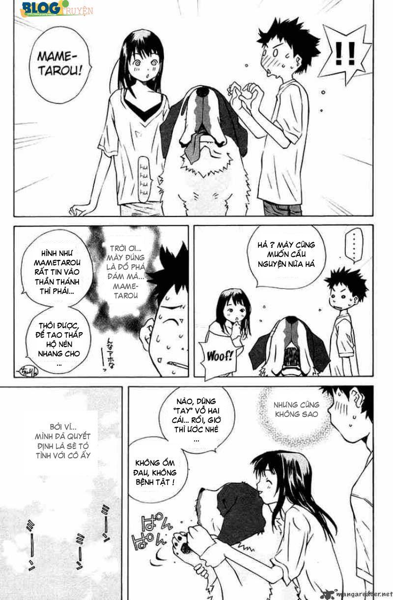 Pastel Chap 75 - Next Chap 76