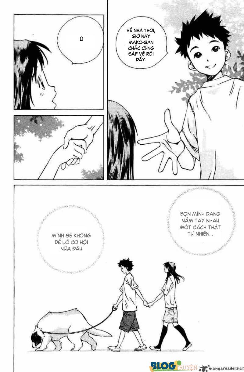 Pastel Chap 75 - Next Chap 76