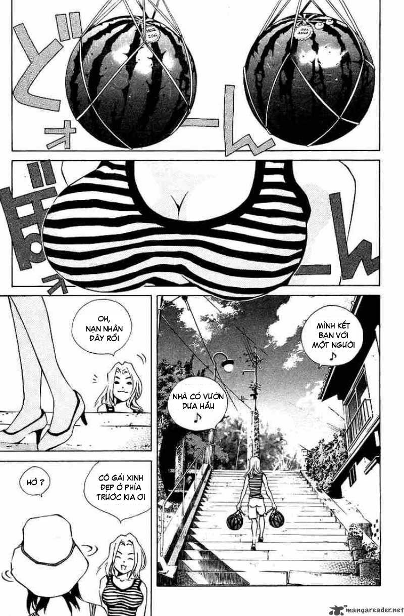 Pastel Chap 75 - Next Chap 76