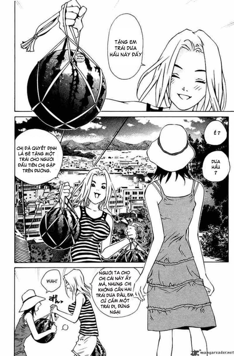 Pastel Chap 75 - Next Chap 76