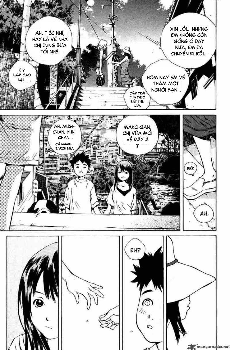 Pastel Chap 75 - Next Chap 76