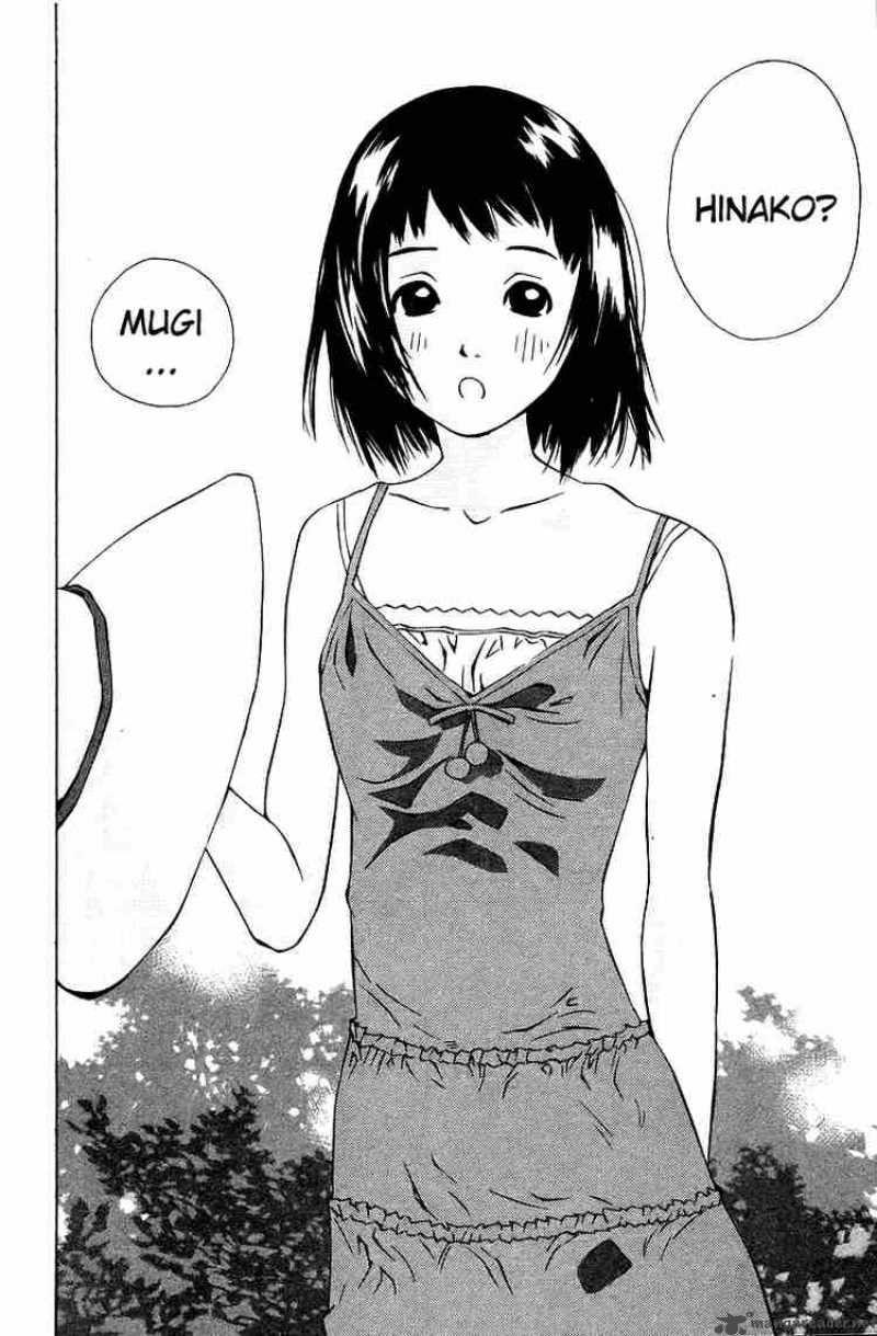Pastel Chap 75 - Next Chap 76