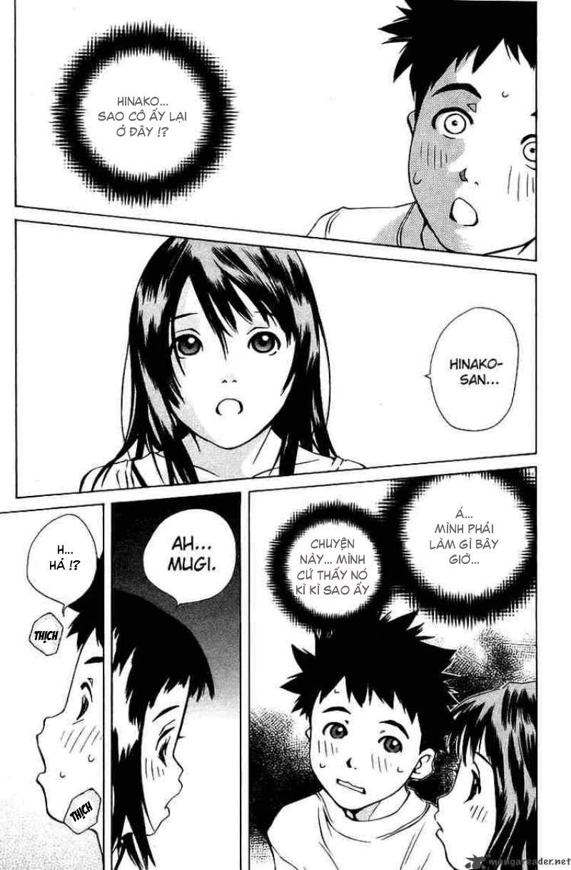 Pastel Chap 75 - Next Chap 76