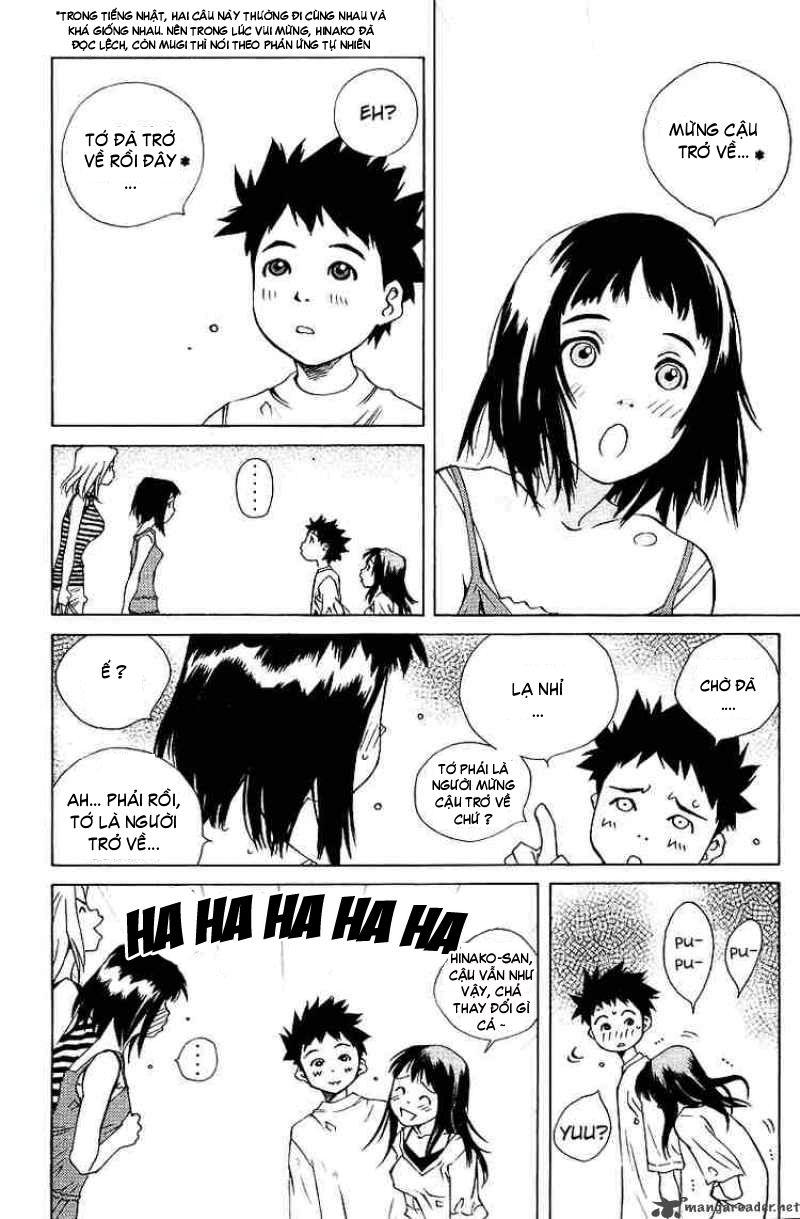 Pastel Chap 75 - Next Chap 76