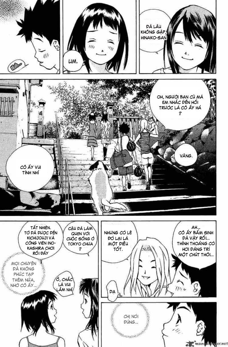 Pastel Chap 75 - Next Chap 76