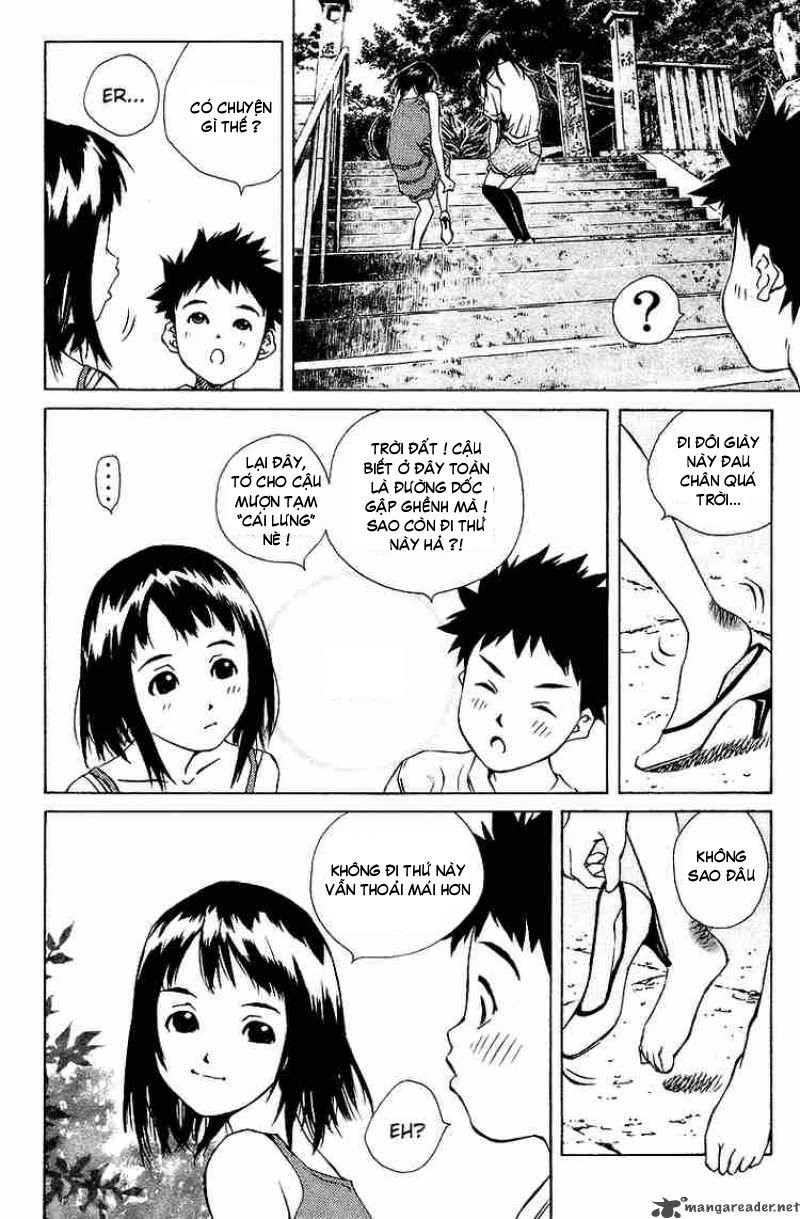 Pastel Chap 75 - Next Chap 76