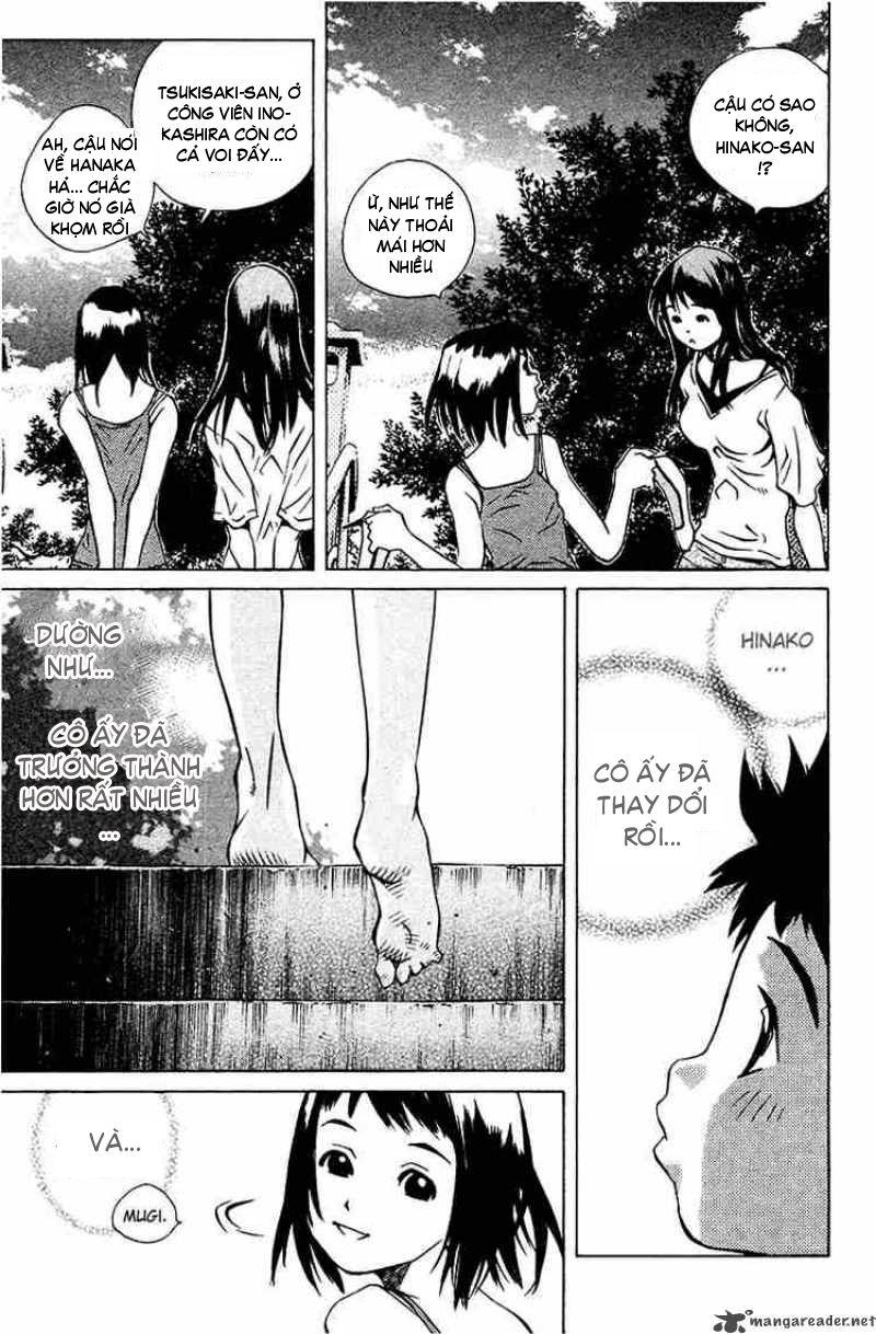 Pastel Chap 75 - Next Chap 76