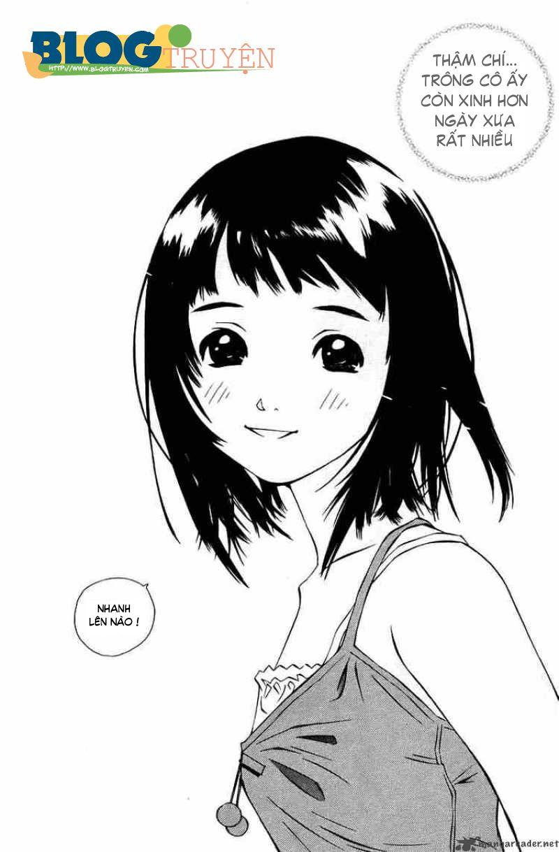Pastel Chap 75 - Next Chap 76