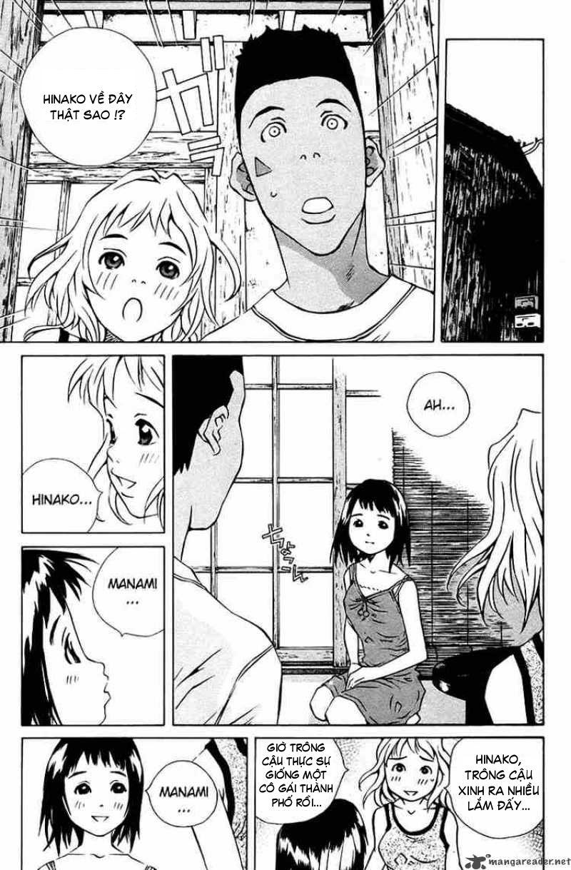 Pastel Chap 75 - Next Chap 76