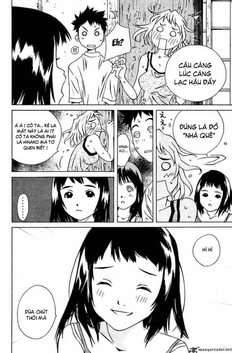 Pastel Chap 75 - Next Chap 76