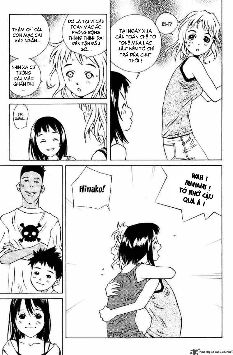 Pastel Chap 75 - Next Chap 76