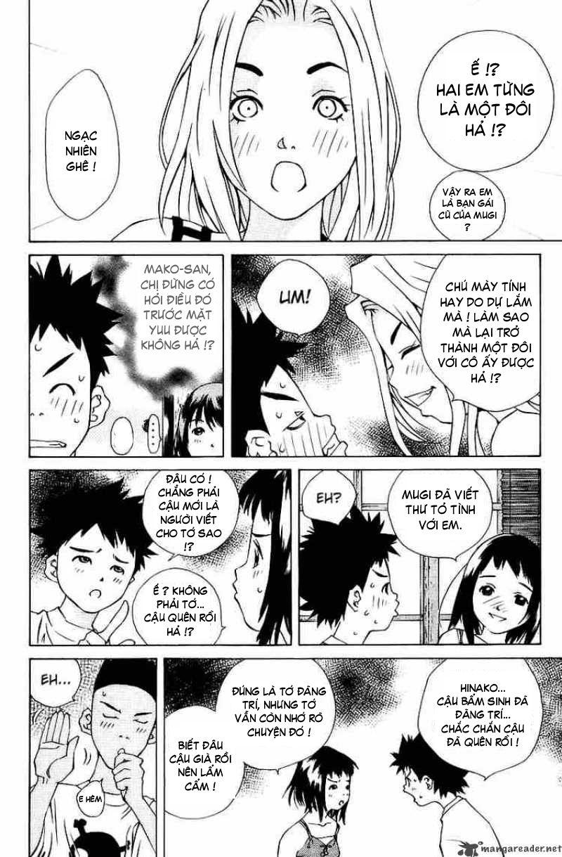 Pastel Chap 75 - Next Chap 76