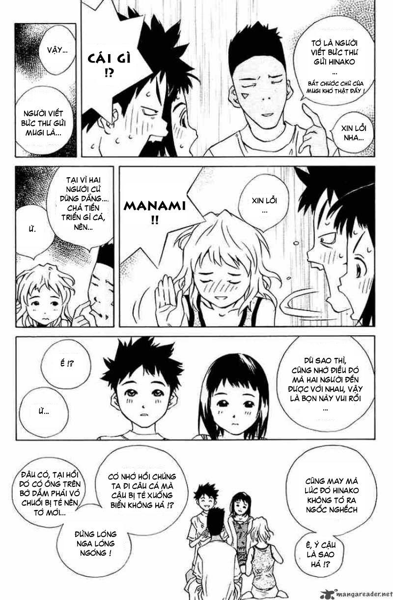 Pastel Chap 75 - Next Chap 76