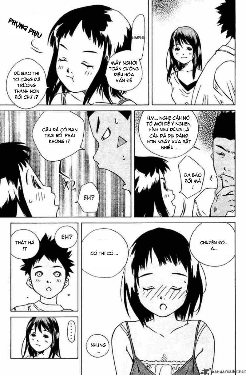Pastel Chap 75 - Next Chap 76
