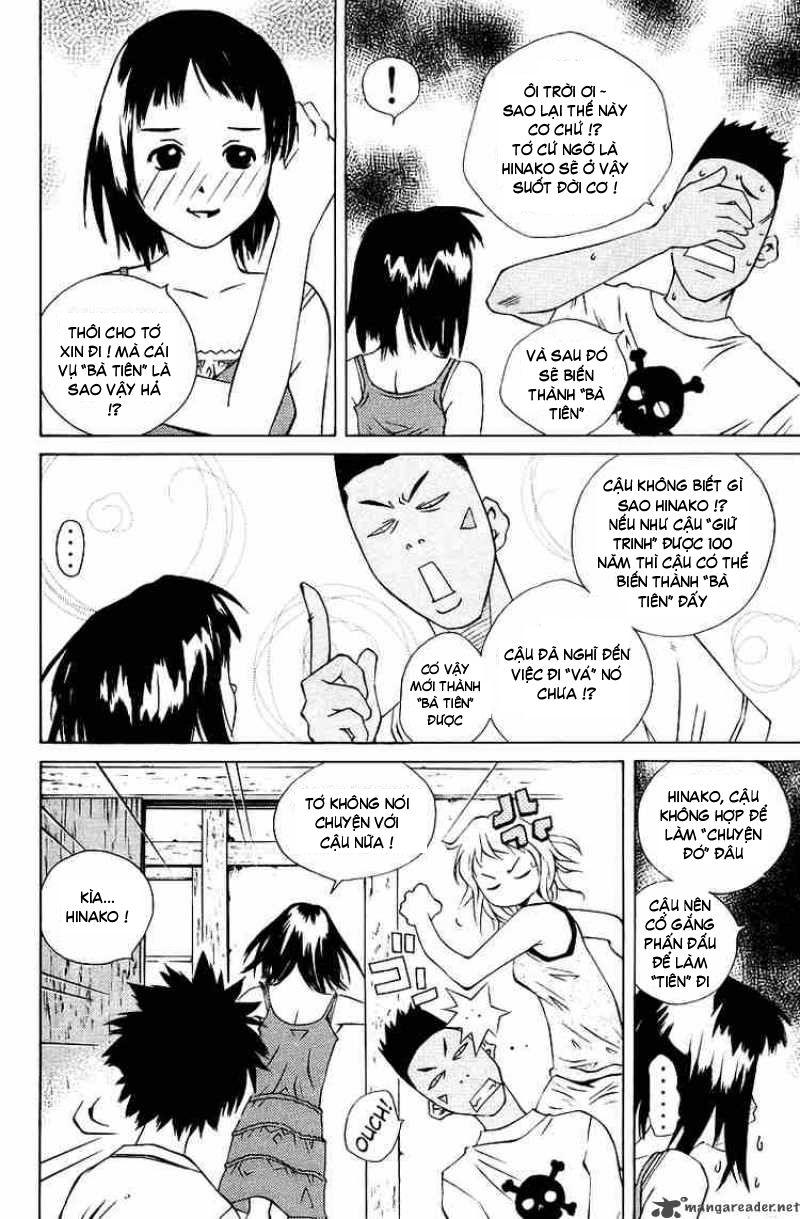Pastel Chap 75 - Next Chap 76