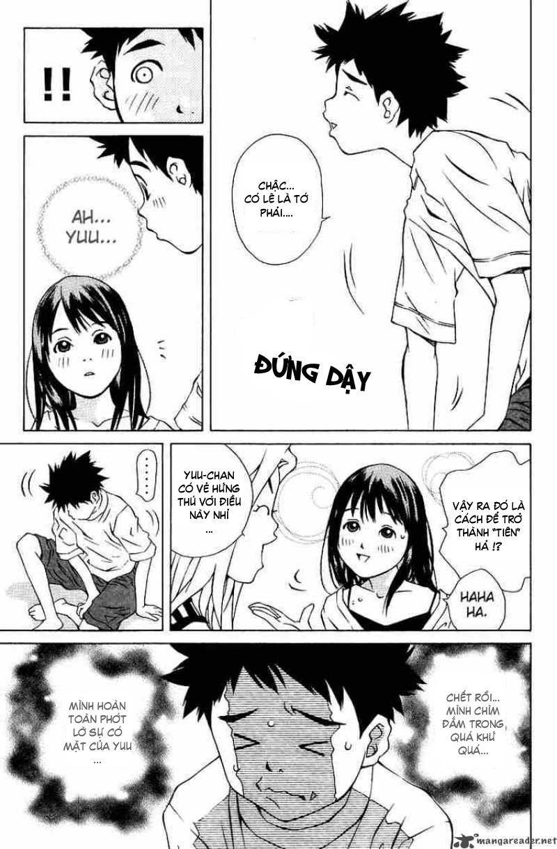 Pastel Chap 75 - Next Chap 76