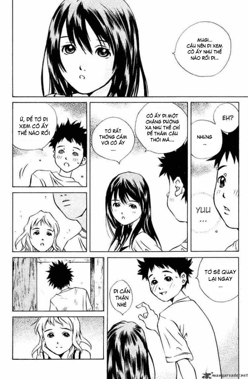 Pastel Chap 75 - Next Chap 76