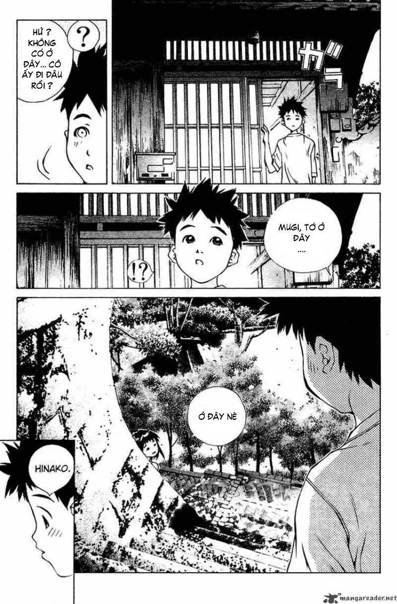 Pastel Chap 75 - Next Chap 76